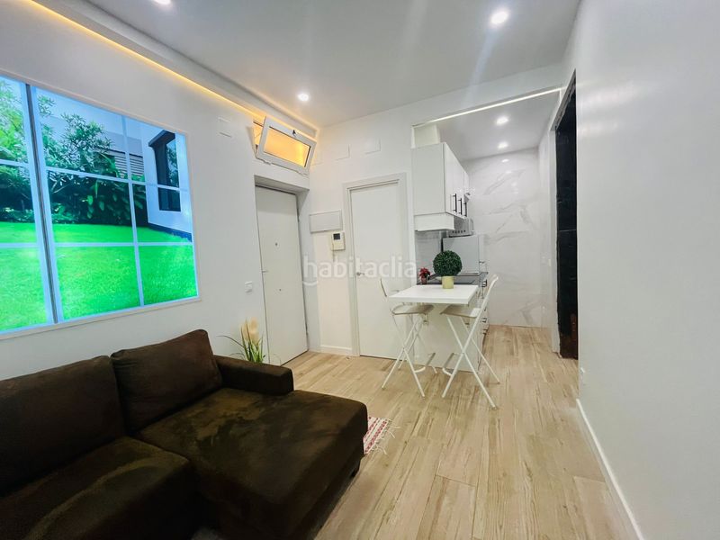 Foto c2984b7a-0c27-418f-a5d3-044ef5812be9. Piso en Justicia-Chueca Madrid