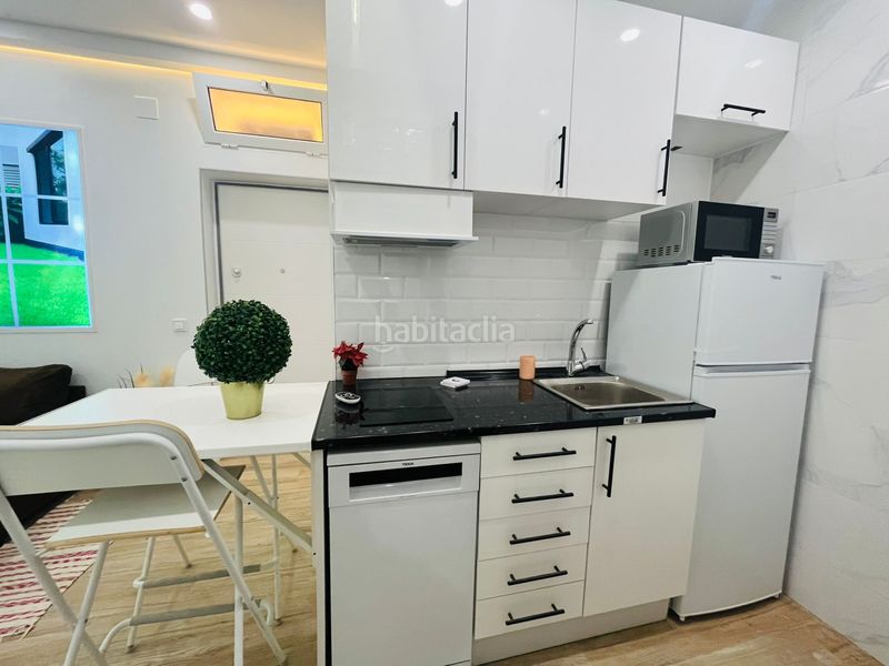 Foto f2311d60-9925-4fda-954b-2a50d33463ea. Piso en Justicia-Chueca Madrid