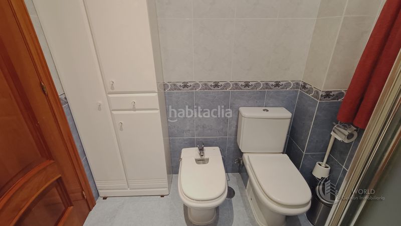 Piso magnifico piso junto al corte inglés de nuevos ministerios en Madrid - Imagen 20