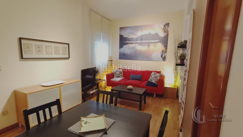 Piso magnifico piso junto al corte inglés de nuevos ministerios en Madrid - Imagen 5