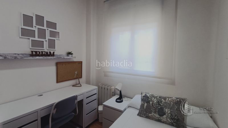 Piso magnifico piso junto al corte inglés de nuevos ministerios en Madrid - Imagen 7