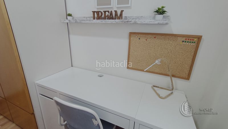 Piso magnifico piso junto al corte inglés de nuevos ministerios en Madrid - Imagen 9