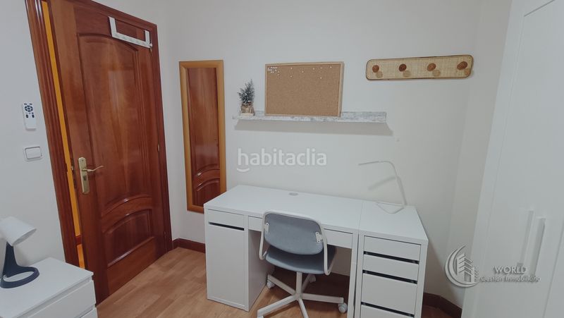 Piso magnifico piso junto al corte inglés de nuevos ministerios en Madrid - Imagen 15