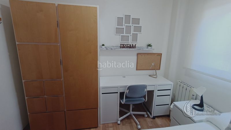 Piso magnifico piso junto al corte inglés de nuevos ministerios en Madrid - Imagen 8
