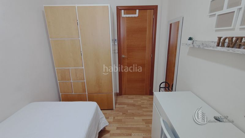 Piso magnifico piso junto al corte inglés de nuevos ministerios en Madrid - Imagen 24