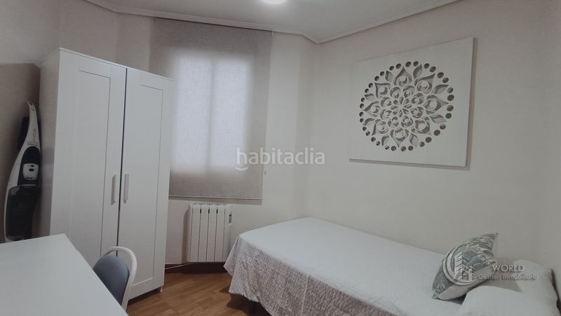 Piso magnifico piso junto al corte inglés de nuevos ministerios en Madrid - Imagen 13