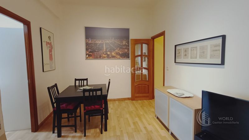 Piso magnifico piso junto al corte inglés de nuevos ministerios en Madrid - Imagen 11