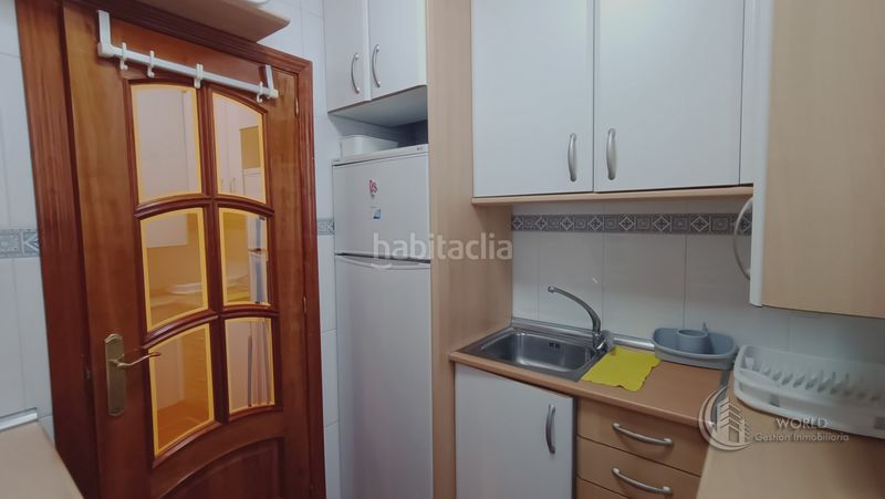Piso magnifico piso junto al corte inglés de nuevos ministerios en Madrid - Imagen 18