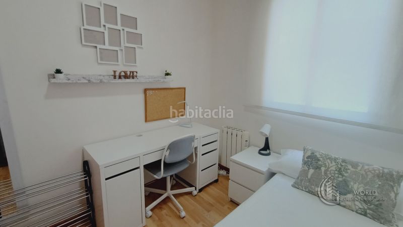 Piso magnifico piso junto al corte inglés de nuevos ministerios en Madrid - Imagen 23
