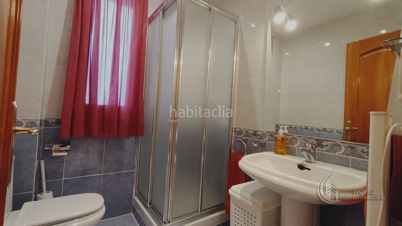Piso magnifico piso junto al corte inglés de nuevos ministerios en Madrid - Imagen 19