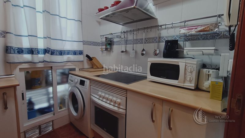 Piso magnifico piso junto al corte inglés de nuevos ministerios en Madrid - Imagen 17