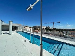 Location Appartement à Argüelles