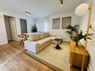 Alquiler Piso  Calle de antonio toledano