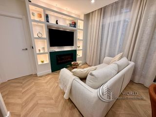 Lloguer Pis  Calle de luis villa