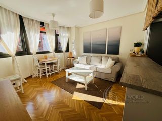 Rent Apartment  Calle de galileo