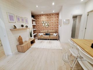 Appartamento in Calle de los Relatores 10