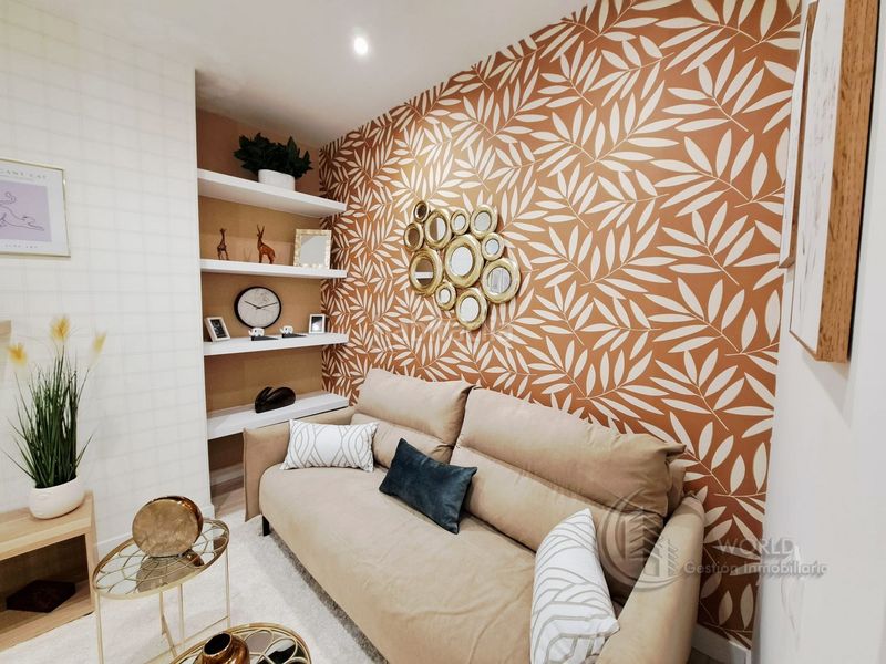 Foto 1add966a-a61a-41c2-8609-c718857ddbc4. Piso en calle de los relatores 10 en Embajadores-Lavapiés Madrid