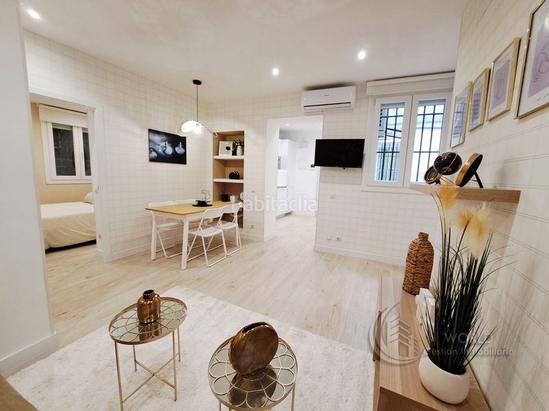 Foto 20177cd2-76f3-4b5b-8672-234ab3163385. Piso en calle de los relatores 10 en Embajadores-Lavapiés Madrid