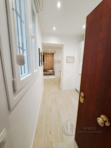 Foto 66044d70-8429-461a-b257-413b1f87ad8d. Piso en calle de los relatores 10 en Embajadores-Lavapiés Madrid