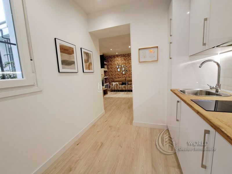 Foto 71937370-f2d1-45ee-993f-b7faeca874d5. Piso en calle de los relatores 10 en Embajadores-Lavapiés Madrid