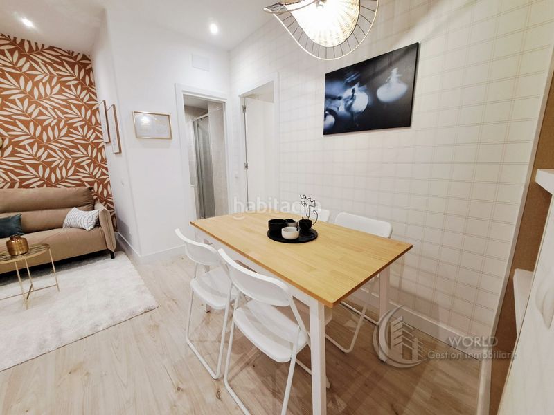 Foto b5e7f917-35c1-4dbf-ae56-adfd1d936891. Piso en calle de los relatores 10 en Embajadores-Lavapiés Madrid