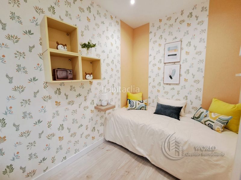 Foto d37aba5b-97fa-4cf5-900c-0d886318f2f9. Piso en calle de los relatores 10 en Embajadores-Lavapiés Madrid