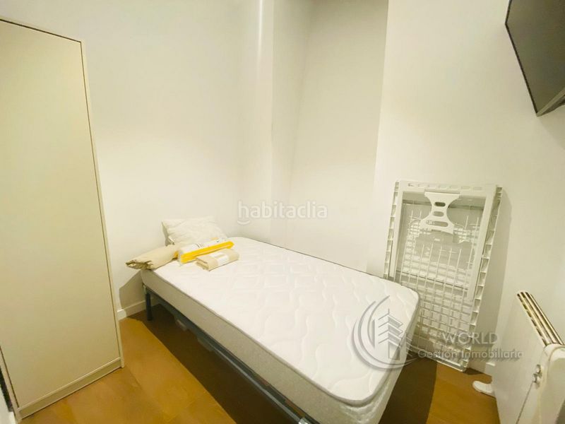 Foto 077f0723-6e89-46d6-8d87-d43712dbf2a0. Piso en calle de la estrella 17 en Universidad-Malasaña Madrid