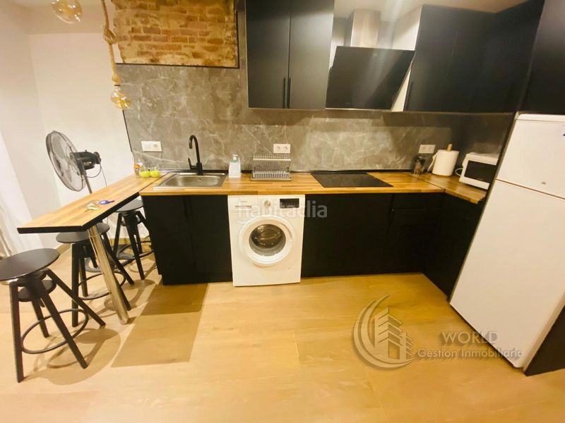 Foto 1e638a5e-514f-46fa-aa8f-68a0990db6d6. Piso en calle de la estrella 17 en Universidad-Malasaña Madrid