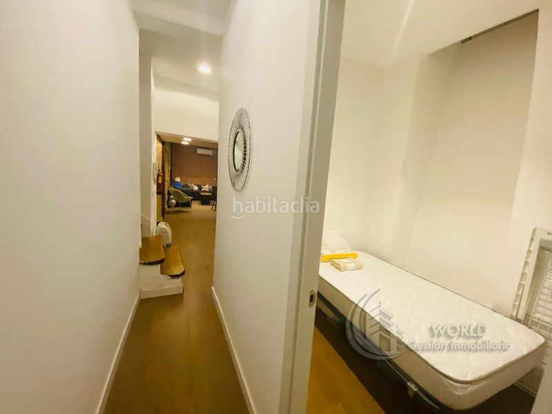 Foto 29c791c0-3a19-40bb-bf32-82073b288a35. Piso en calle de la estrella 17 en Universidad-Malasaña Madrid