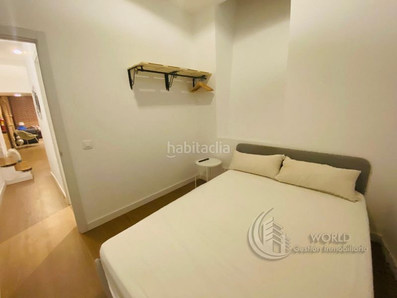 Foto 34c67870-729b-4e7a-845e-5b89e6486bfb. Piso en calle de la estrella 17 en Universidad-Malasaña Madrid