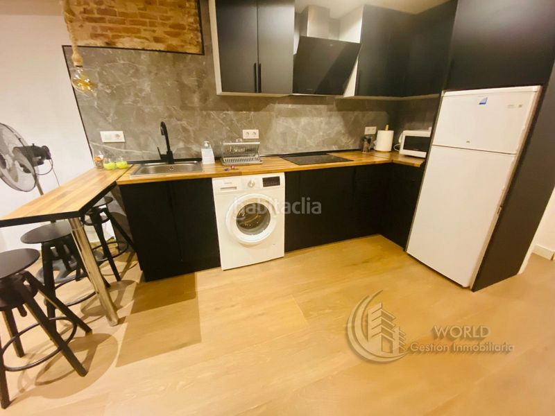 Foto 72ce9365-9544-4910-8e98-6fbff4f9e689. Piso en calle de la estrella 17 en Universidad-Malasaña Madrid