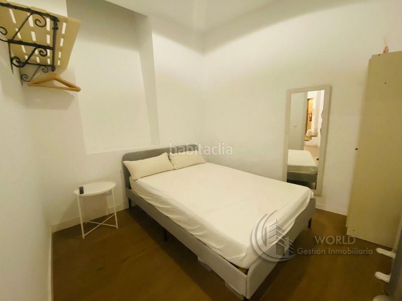 Foto 77cb098f-b8f5-4c25-b7d2-d7ec7be91ded. Piso en calle de la estrella 17 en Universidad-Malasaña Madrid