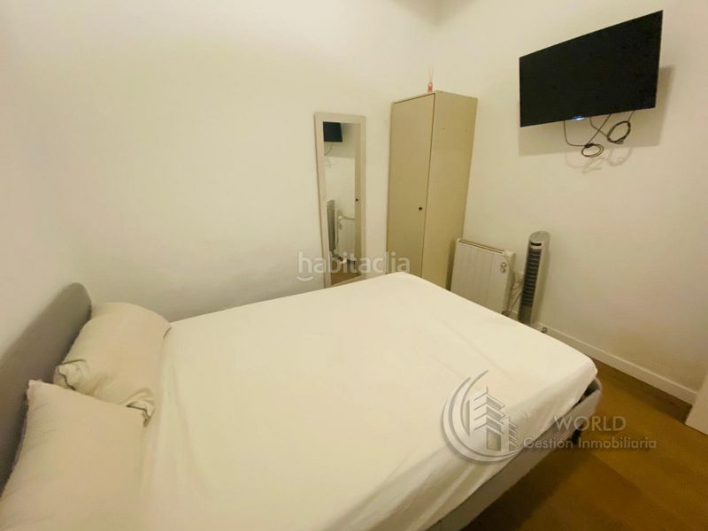 Foto 7bb0cd3b-aebe-45e1-82a6-0e998c204cde. Piso en calle de la estrella 17 en Universidad-Malasaña Madrid