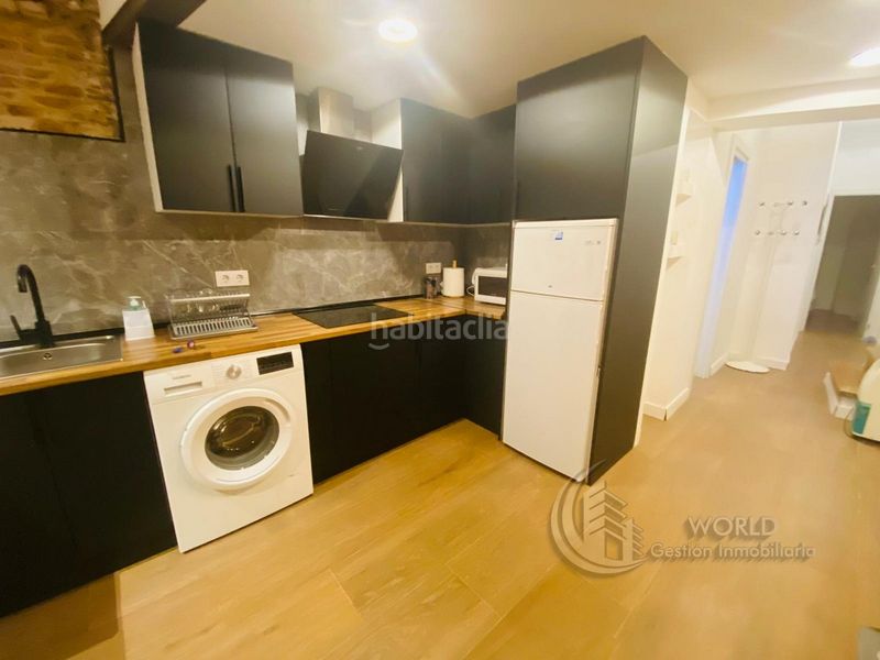 Foto 8a5b5730-82ca-465b-953c-19a409a5f5c0. Piso en calle de la estrella 17 en Universidad-Malasaña Madrid