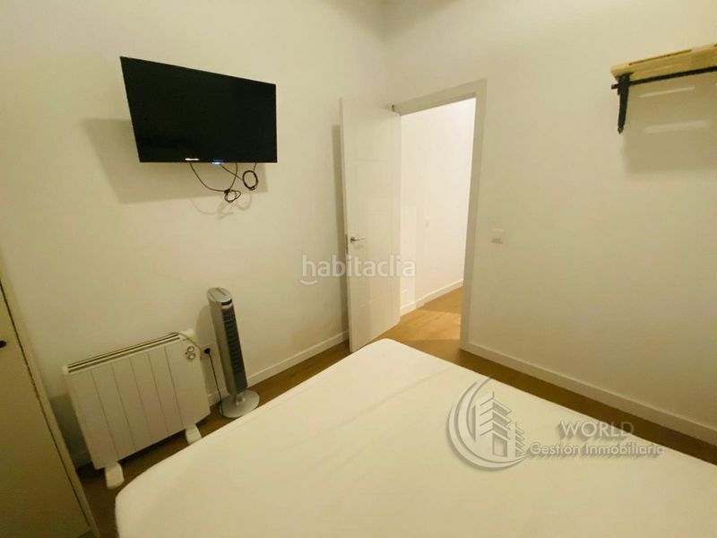 Foto ca66fccd-28bc-4097-a9dd-605d7ee6c7cf. Piso en calle de la estrella 17 en Universidad-Malasaña Madrid