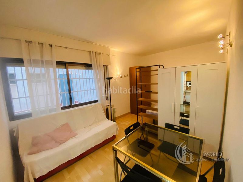 Foto 0045f75d-45a2-44bb-8666-56f537651923. Pis amb calefacció a Argüelles Madrid