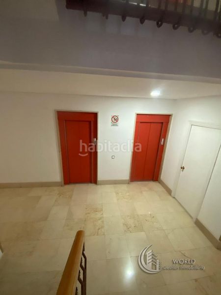 Foto 31b8f01e-541c-498f-ac2b-cb378520f8f5. Pis amb calefacció a Argüelles Madrid