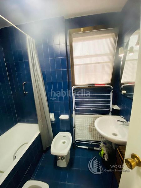 Foto 3916e248-49a9-41c9-8dea-48e257d4395a. Pis amb calefacció a Argüelles Madrid