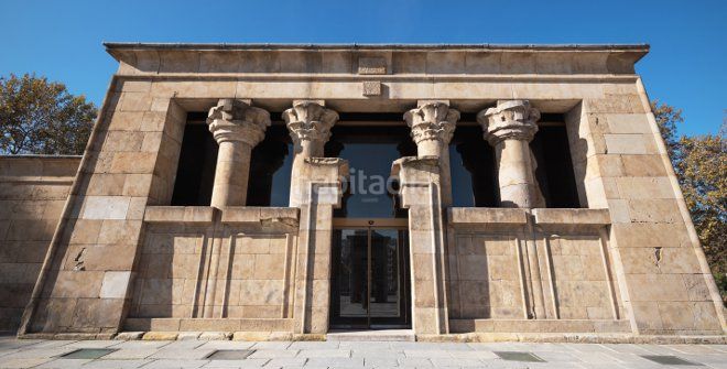 Foto 43d1bc52-5f6b-4efd-82d1-6b48339c954f. Pis amb calefacció a Argüelles Madrid