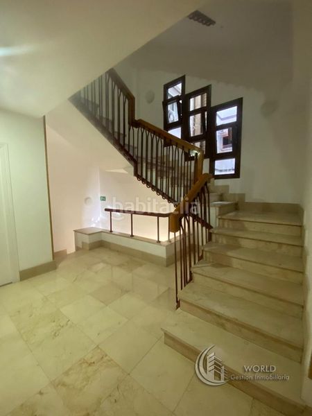 Foto 5e486c41-5aae-4714-9dfb-2a08f49142f9. Pis amb calefacció a Argüelles Madrid