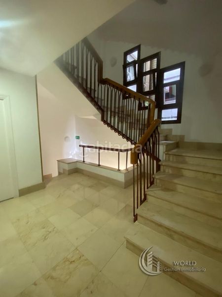 Foto 5fbf95fe-387a-4168-be40-bd2809c118ac. Pis amb calefacció a Argüelles Madrid