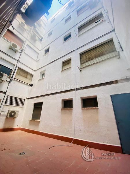 Foto 761944ef-2352-41c6-8347-32e80fc62942. Pis amb calefacció a Argüelles Madrid