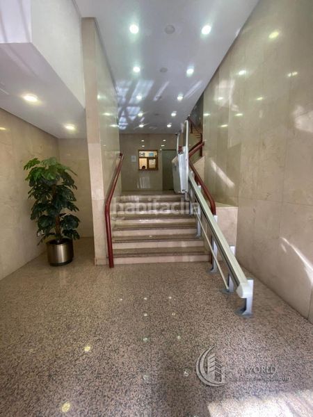 Foto 88451459-be04-4946-be24-b33d6c7fc27e. Pis amb calefacció a Argüelles Madrid