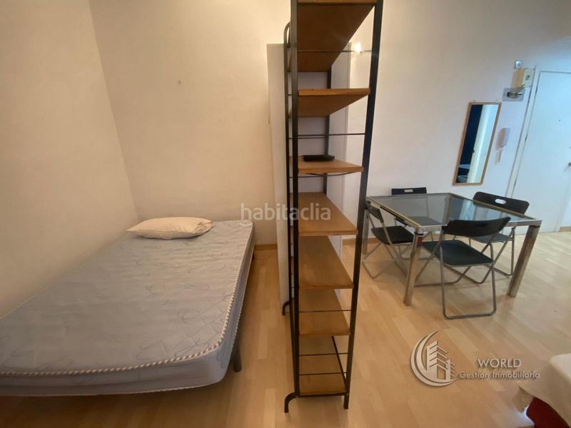 Foto a01249a7-5241-4a04-9bdf-9bba5dfb25c2. Pis amb calefacció a Argüelles Madrid