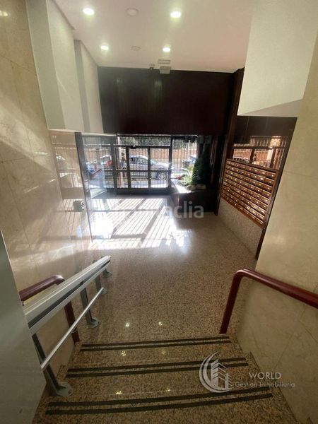 Foto a5d8d961-7143-4dc3-8741-71eb4b719743. Pis amb calefacció a Argüelles Madrid