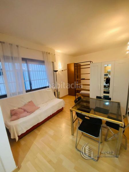 Foto bfd298f6-8bed-4a13-a054-effa48cc147b. Pis amb calefacció a Argüelles Madrid