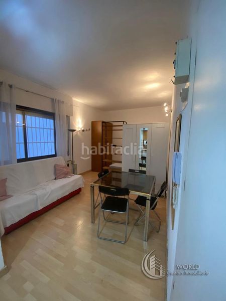 Foto c4c0c831-9367-4e83-80fd-bbf72b492e45. Pis amb calefacció a Argüelles Madrid