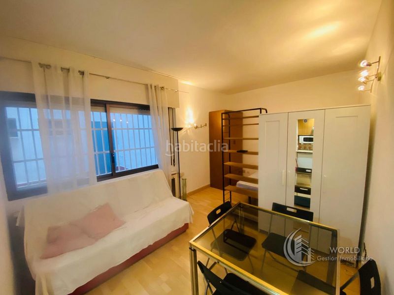 Foto e0ae75a5-9a45-4c0f-ad3f-47183035d840. Pis amb calefacció a Argüelles Madrid