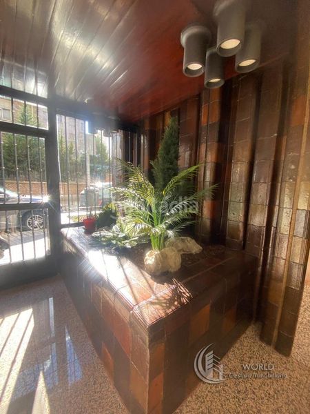 Foto f1cb6843-6867-427f-8d4e-e69f863af9e2. Pis amb calefacció a Argüelles Madrid