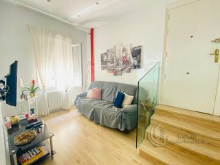 Miete Etagenwohnung  Calle de donoso cortés